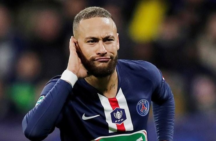 Neymar chap nhan giam nua luong de tro ve Barca hinh anh