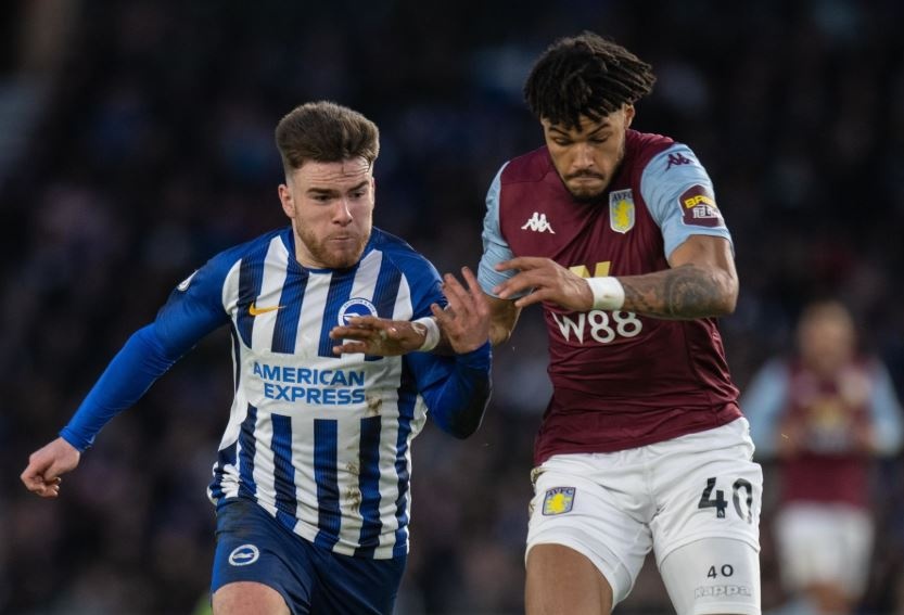 Premier League to chuc mua giai tro lai anh 1