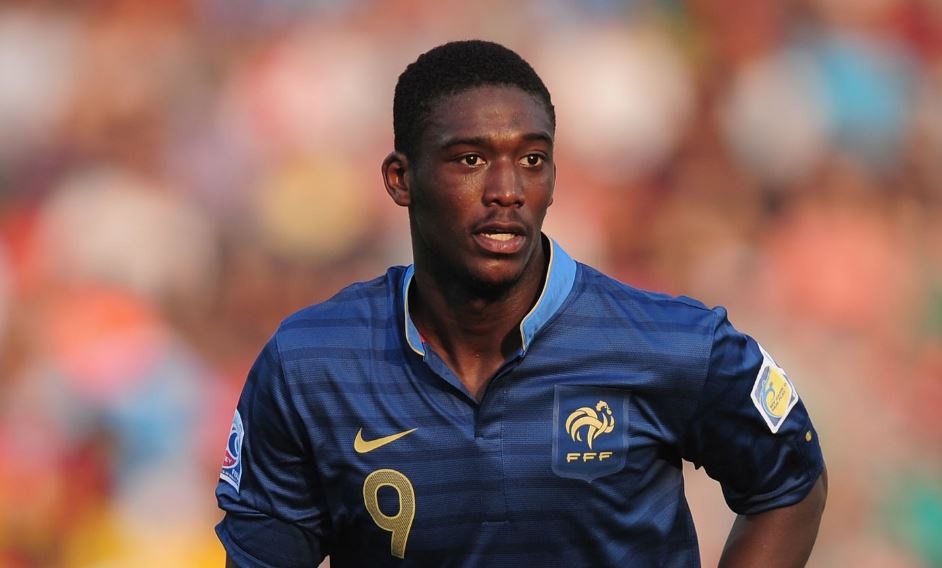 dan sao U20 Phap vo dich the gioi nam 2013 anh 11