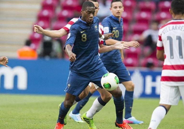 dan sao U20 Phap vo dich the gioi nam 2013 anh 8