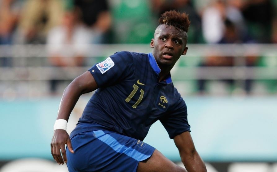 dan sao U20 Phap vo dich the gioi nam 2013 anh 10