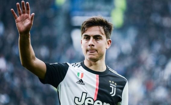 Dybala binh phuc sau 4 lan duong tinh voi virus corona hinh anh