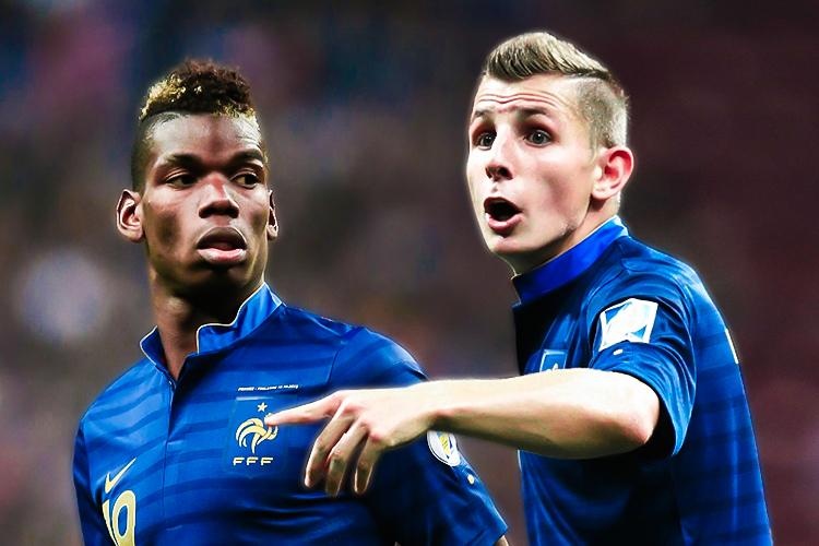 Bi kich cua dan sao Phap vo dich U20 the gioi nam 2013 hinh anh