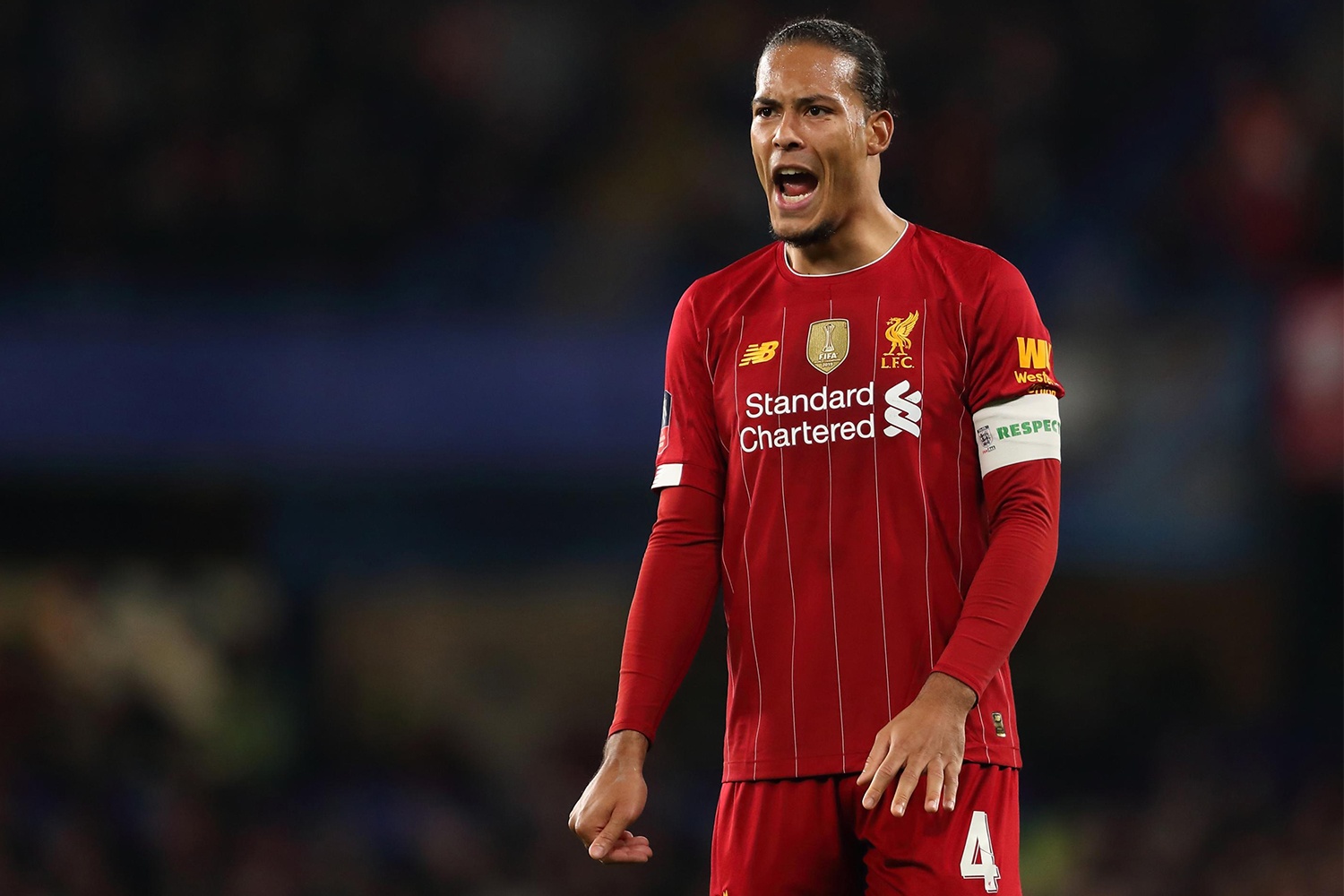 Doi hinh hay nhat Premier League mua nay gay tranh cai anh 5