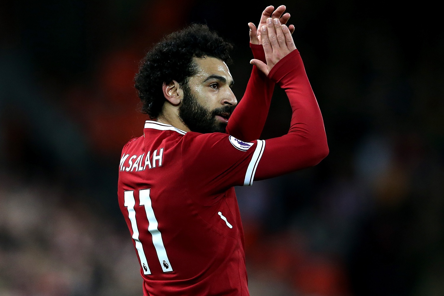 Doi hinh hay nhat Premier League mua nay gay tranh cai anh 11