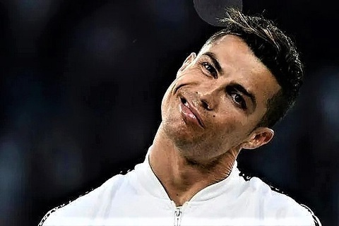 Ronaldo va nhung danh thu lap ky tich ghi 5 ban trong mot tran dau hinh anh