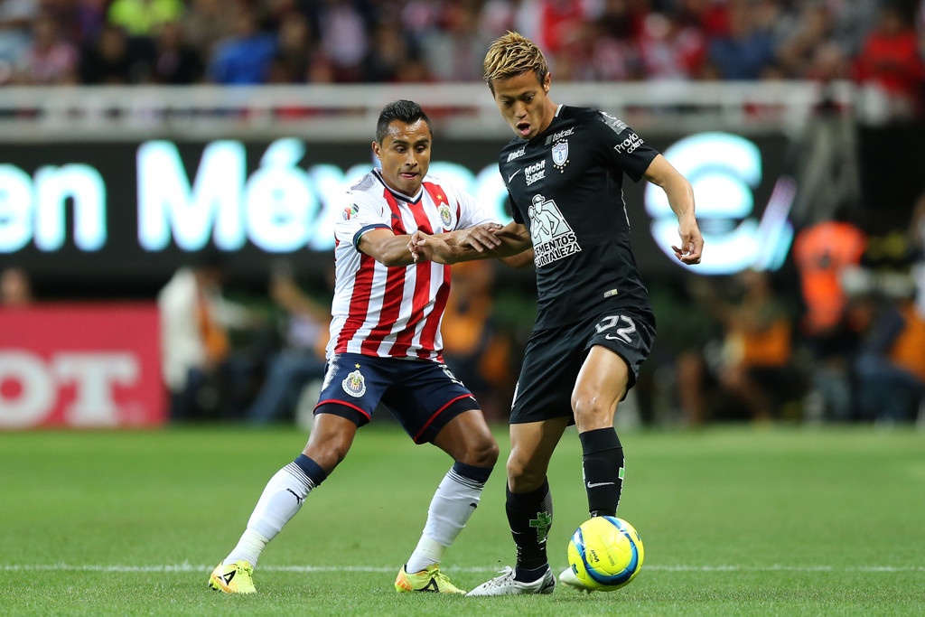 Chanathip dan dau doi hinh thap nhat anh 6