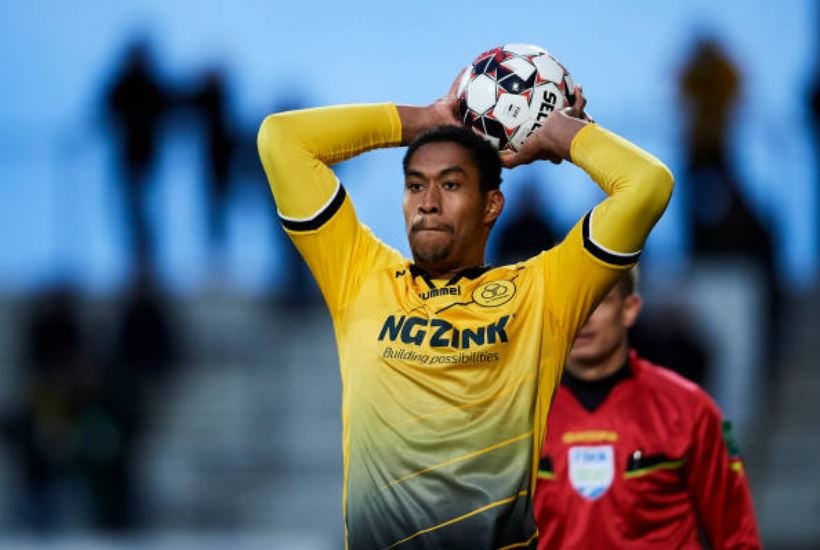 Doi hinh chieu cao trung binh 2, 01 m anh 5