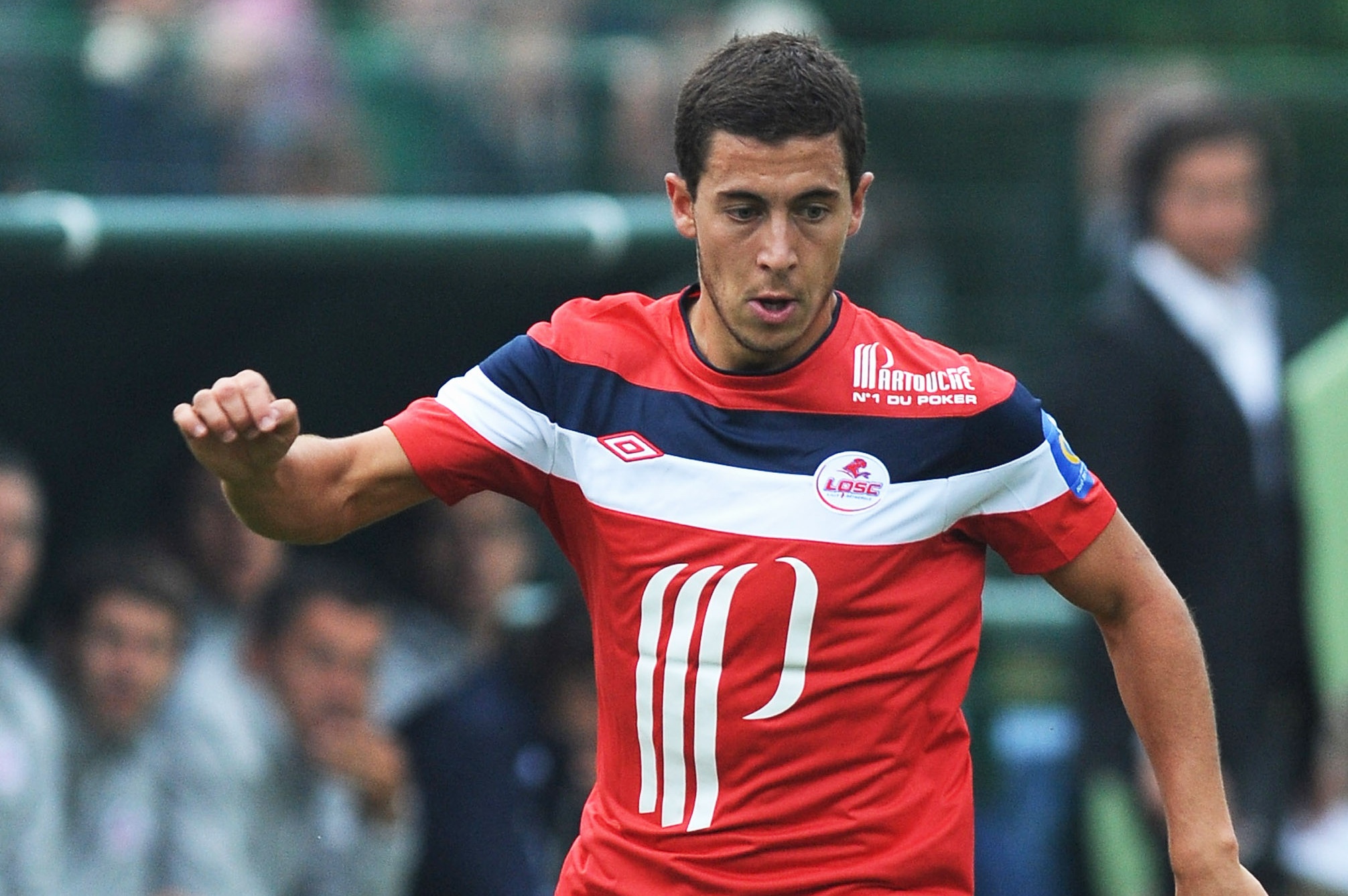 10 ngoi sao dang cap tu choi gia nhap Man Utd anh 6