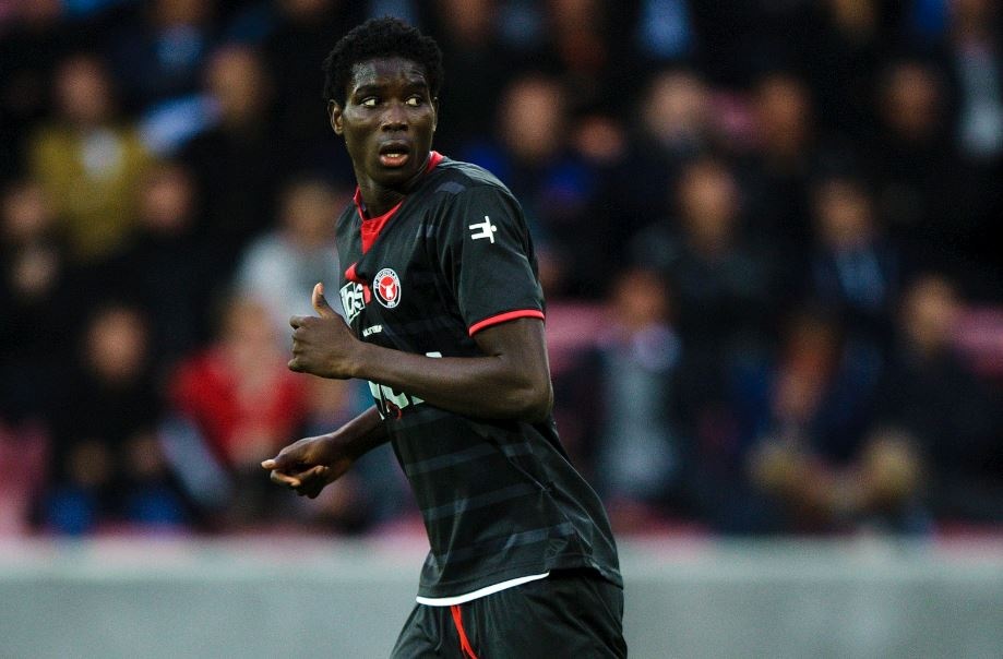 Doi hinh chieu cao trung binh 2, 01 m anh 11