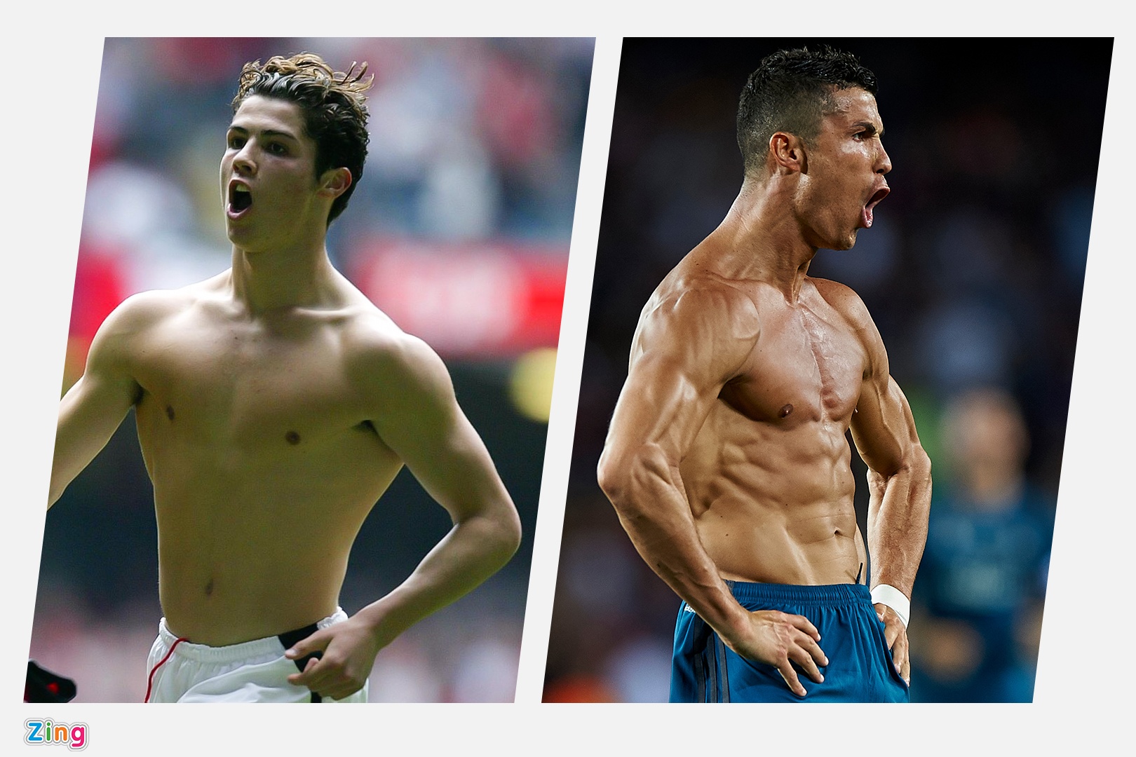 8 ngoi sao gay go tro nen vam vo kho tin anh 1