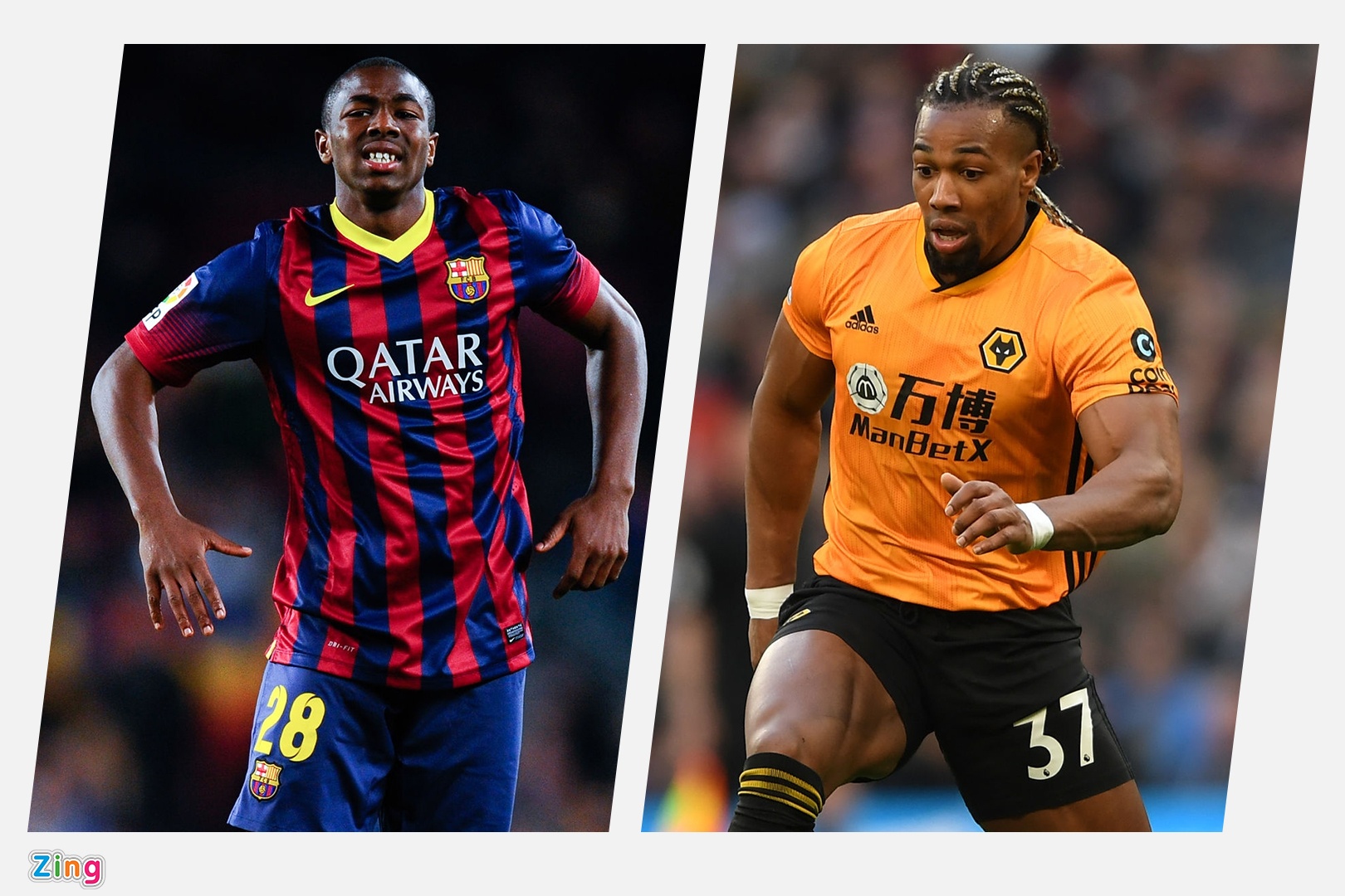 8 ngoi sao gay go tro nen vam vo kho tin anh 2