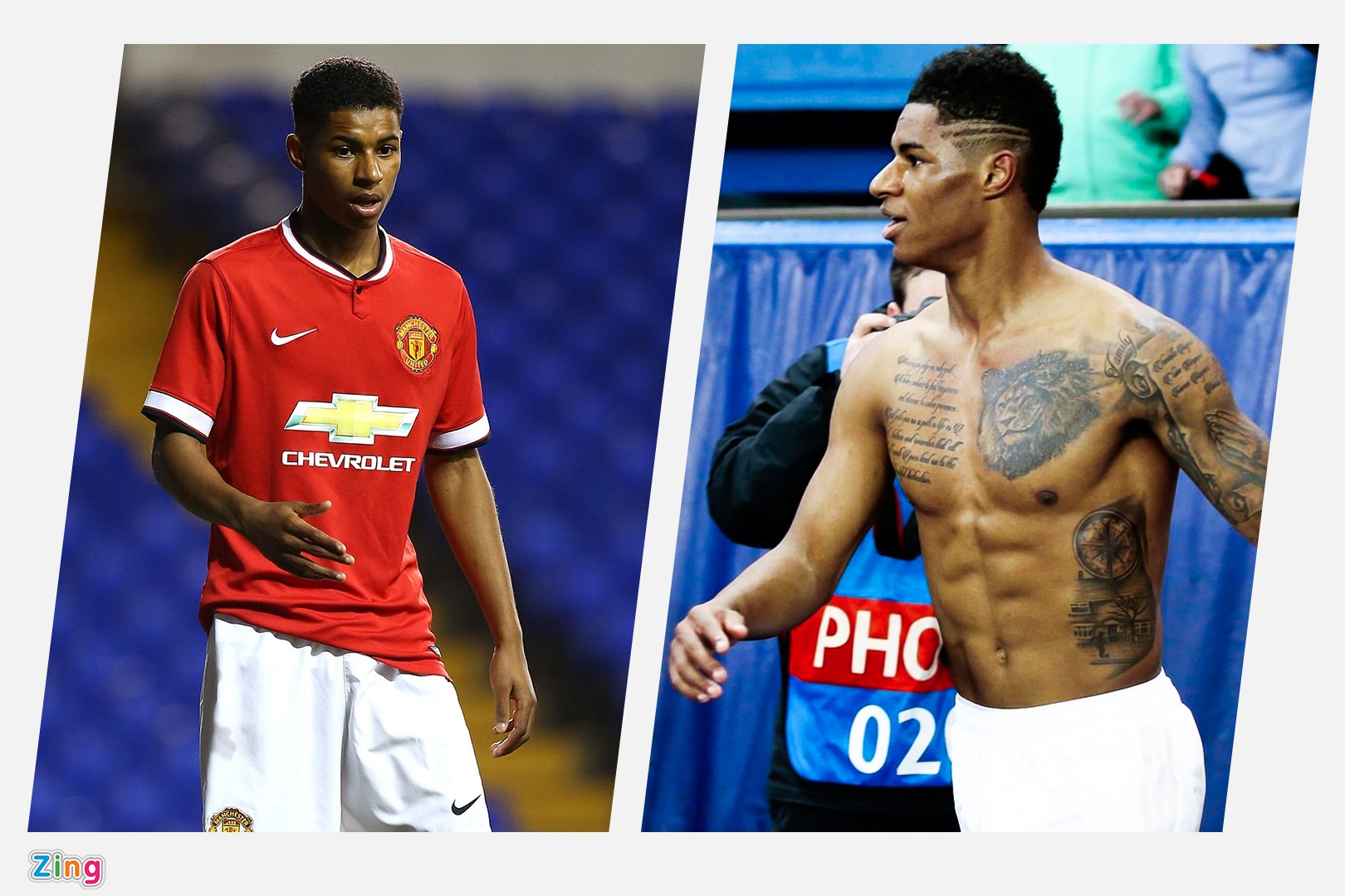 8 ngoi sao gay go tro nen vam vo kho tin anh 3