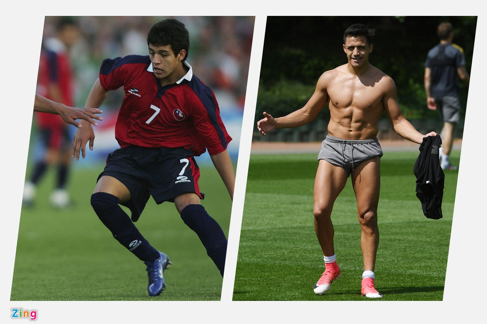 8 ngoi sao gay go tro nen vam vo kho tin anh 5