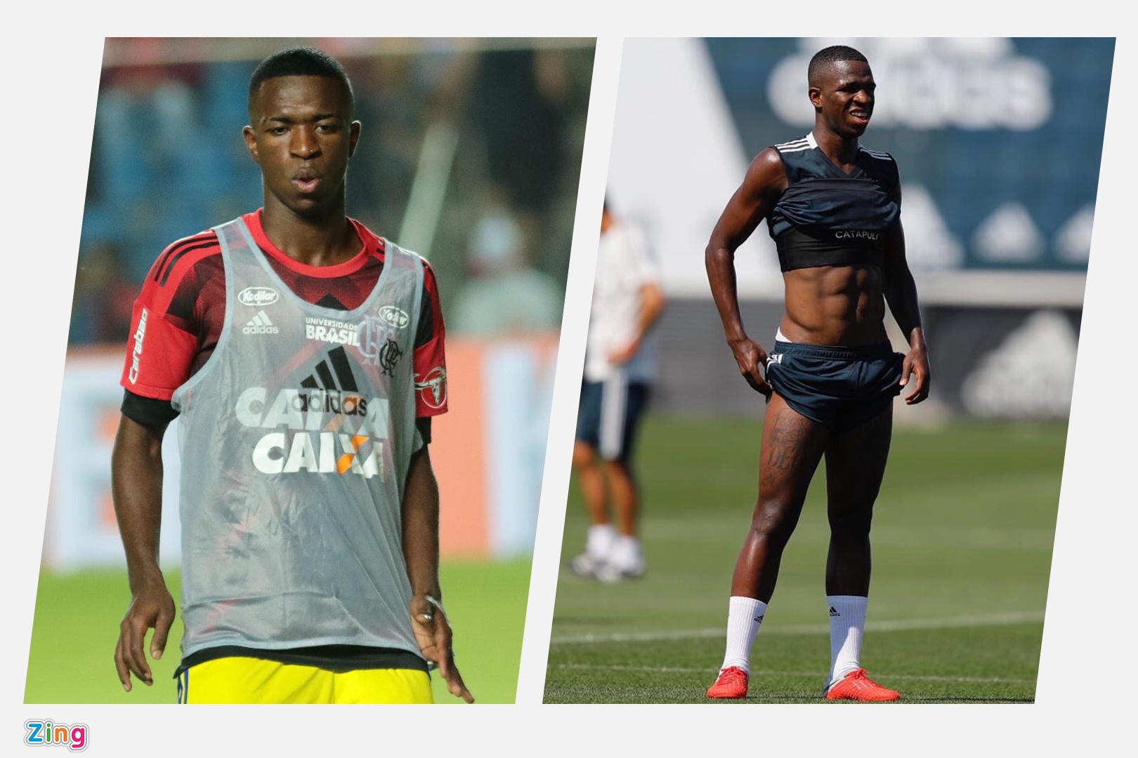 8 ngoi sao gay go tro nen vam vo kho tin anh 9