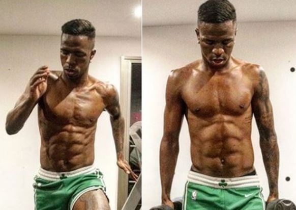 9 ngoi sao tu gay go tro nen vam vo hinh anh