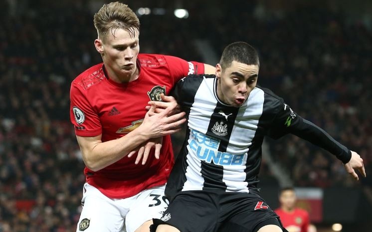 10 CLB muon ngan thai tu Saudi Arabia mua Newcastle hinh anh