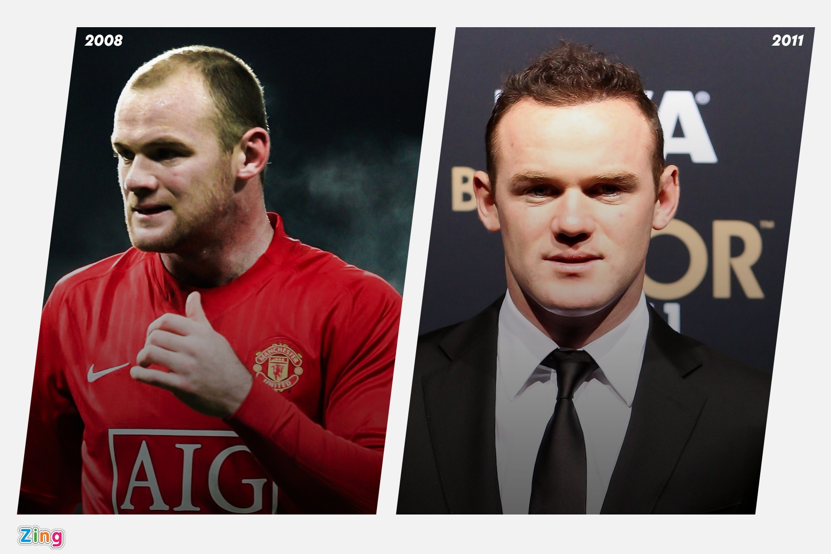 sao bong da beckham rung toc anh 2