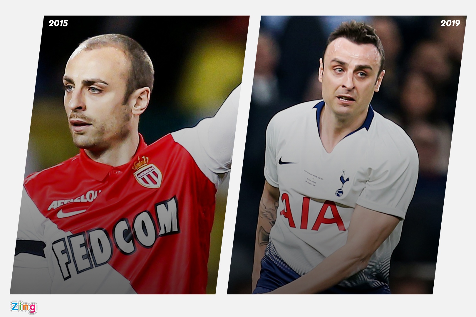 sao bong da beckham rung toc anh 3