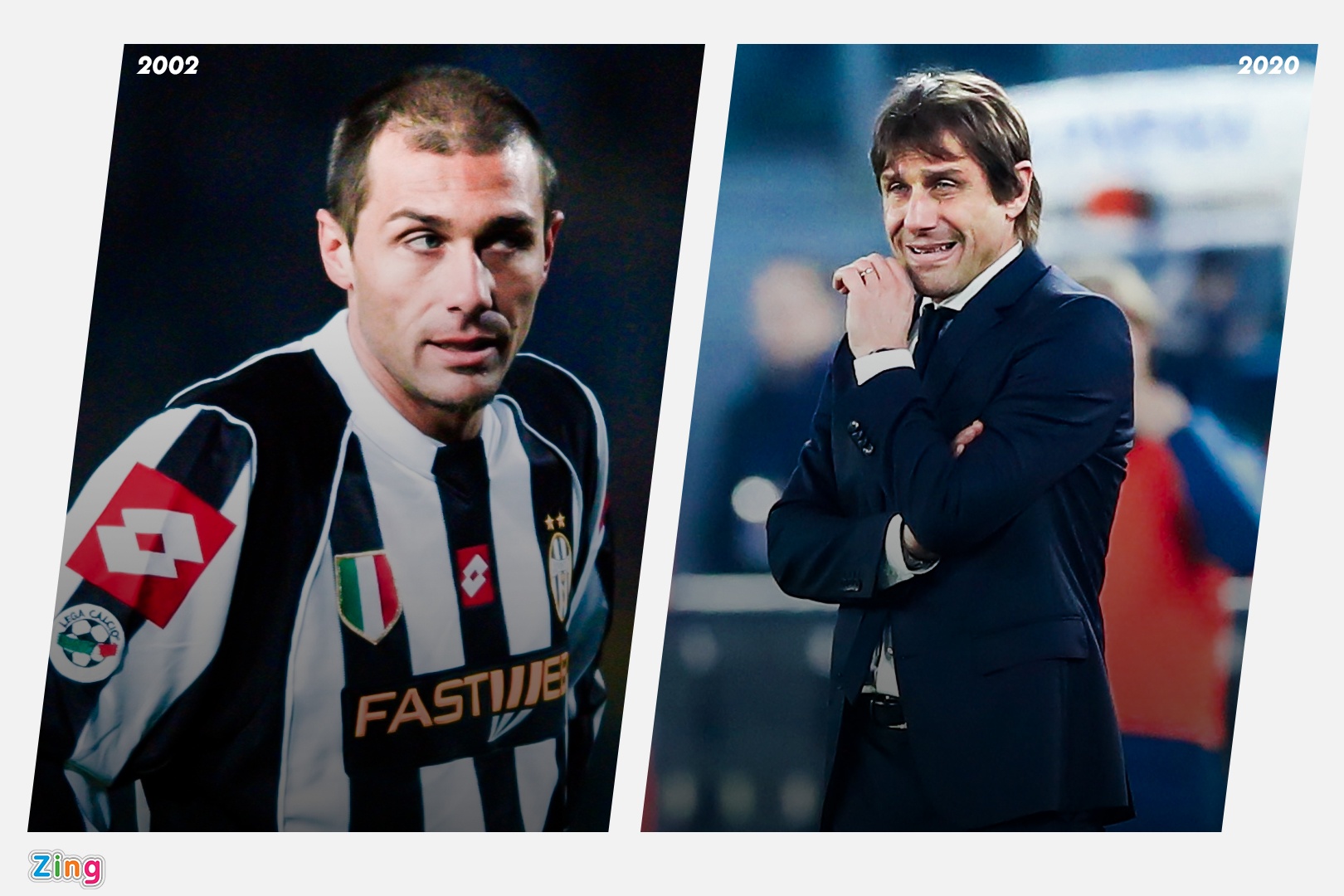 sao bong da beckham rung toc anh 4