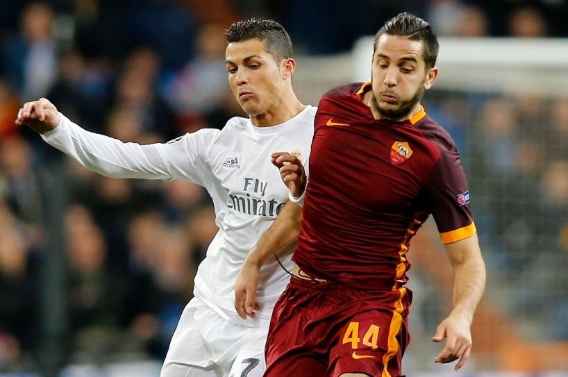 Sao Napoli chan thuong nang vi ham bieu dien khi tap hinh anh