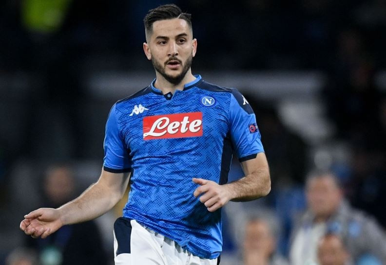 Sao Serie A chan thuong vi ham bieu dien khi tap luyen anh 1