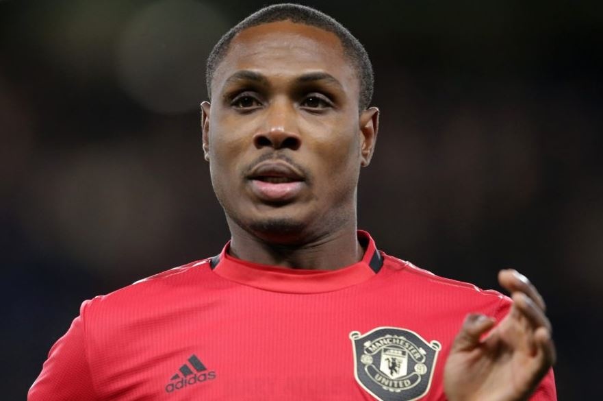 MU san sang tra Ighalo ve Trung Quoc vi khuc mac tien bac hinh anh