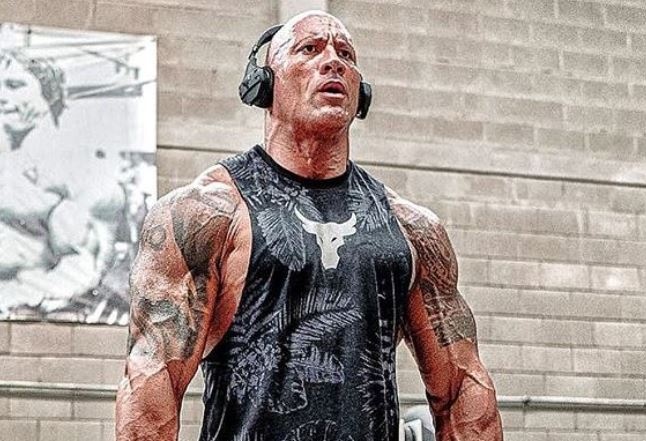 Che do an dac biet giup do vat huyen thoai phat trien co bap hinh anh