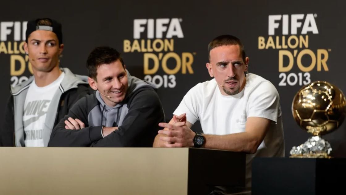 Messi can them danh hieu gi anh 7