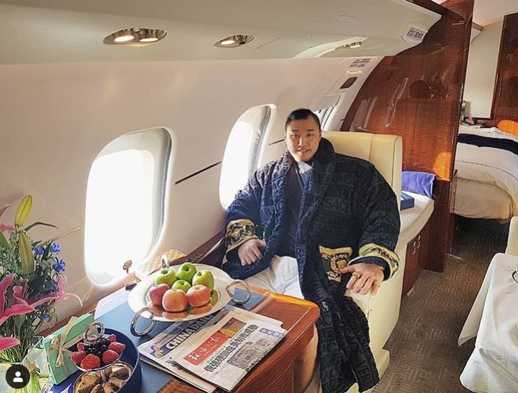 VDV co bap tay 56 cm bi nghi song ao anh 2