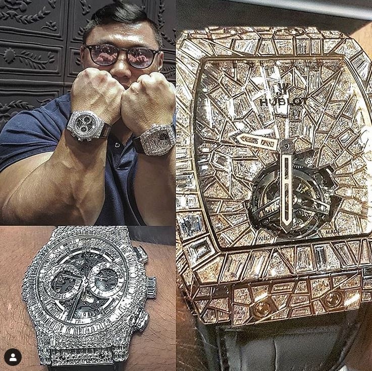 VDV co bap tay 56 cm bi nghi song ao anh 4