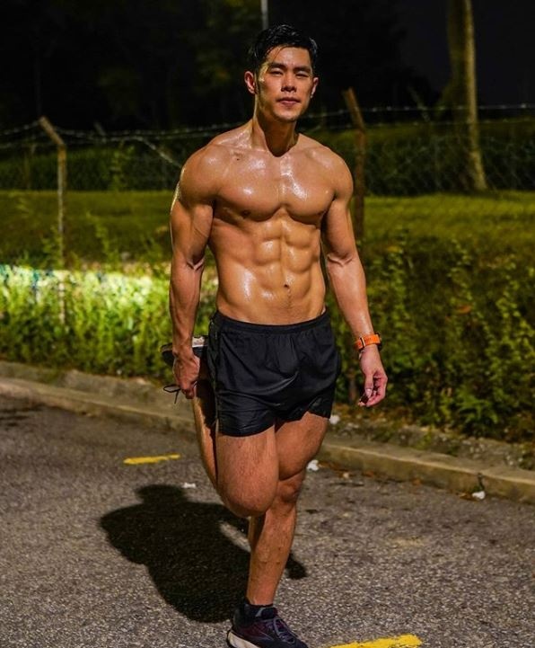 Chang trai 6 mui ban sau rieng anh 4