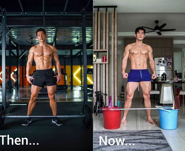 Chang trai 6 mui ban sau rieng anh 6