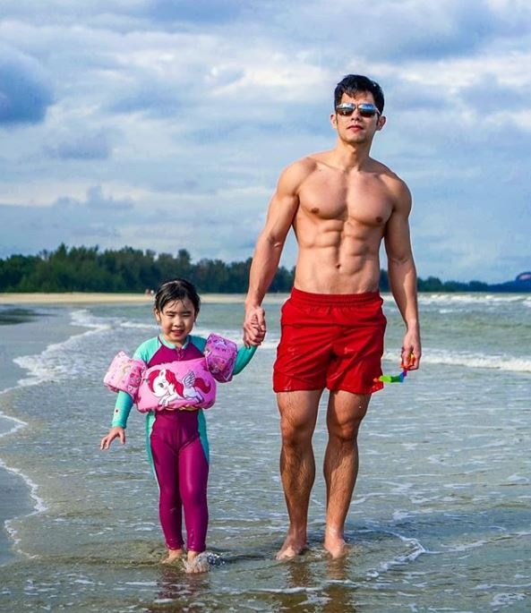 Chang trai 6 mui ban sau rieng anh 7