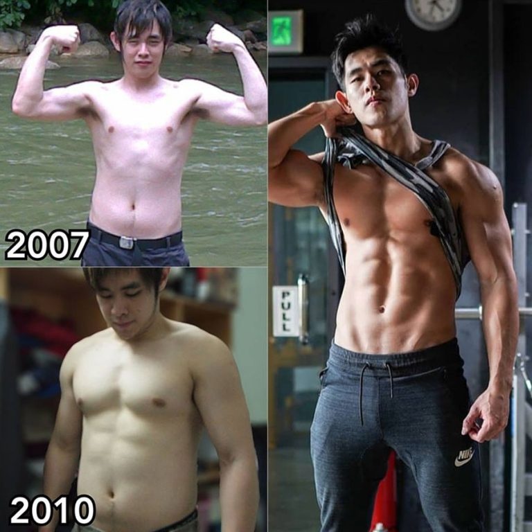 Chang trai 6 mui ban sau rieng anh 3