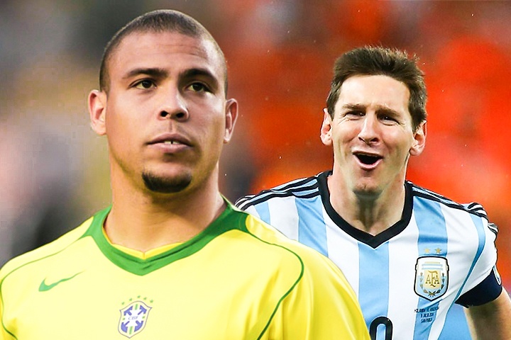 10 chan sut ghi ban tot nhat lich su o tuoi 21 hinh anh