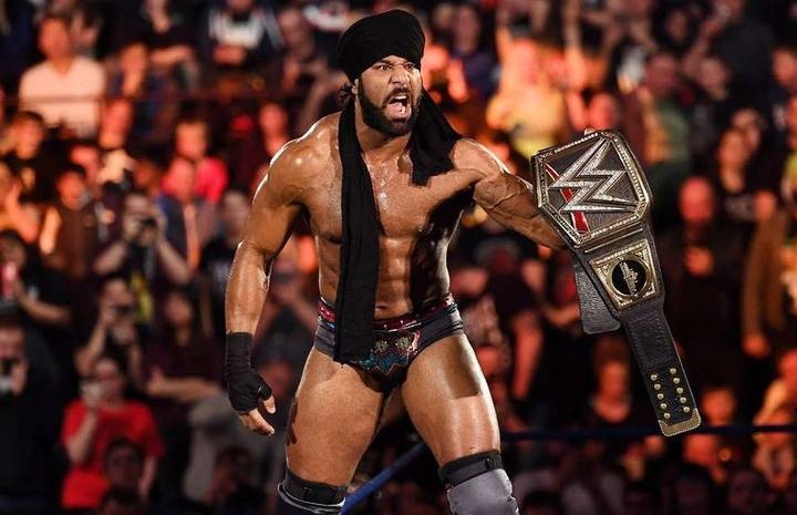 Jinder Mahal tang co bap anh 7