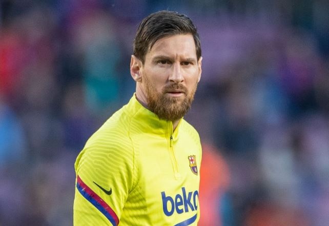 Messi: 'Toi tung muon roi Tay Ban Nha vi cam thay bi nguoc dai' hinh anh