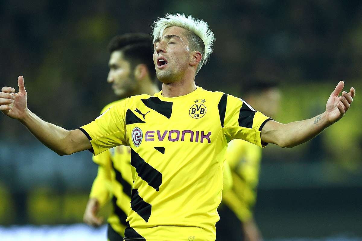 7 vu chuyen nhuong sai lam cua Dortmund anh 3