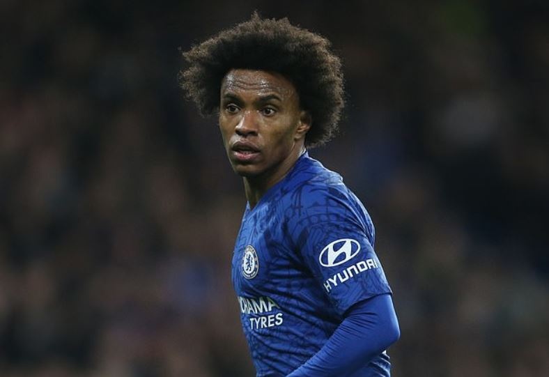 cau thu ra di tu do anh 7