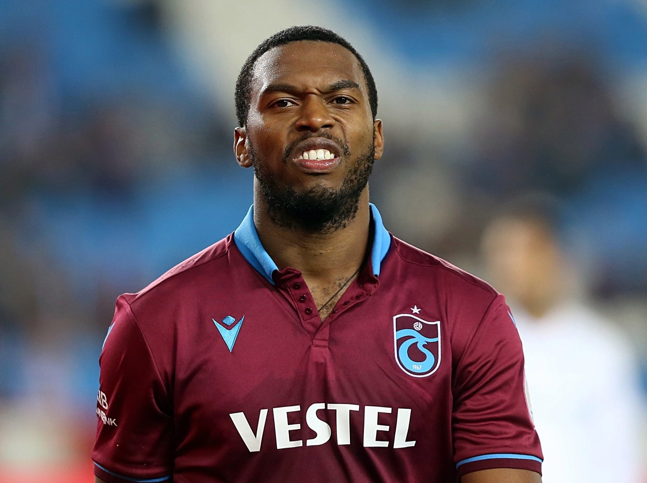 doi hinh trong mo cua david beckham anh 12