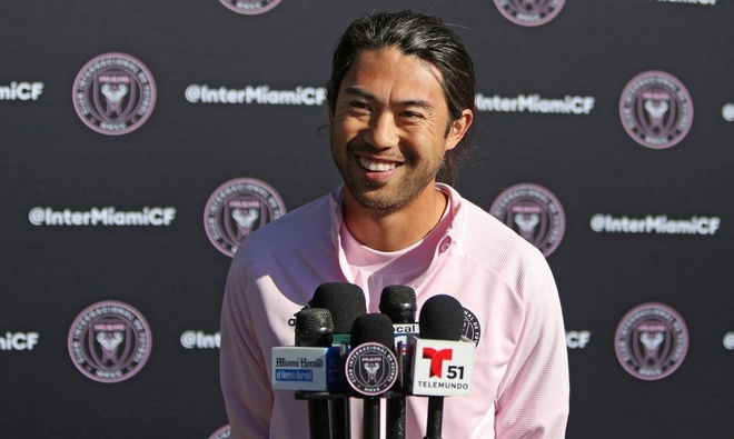 doi hinh trong mo cua david beckham anh 10