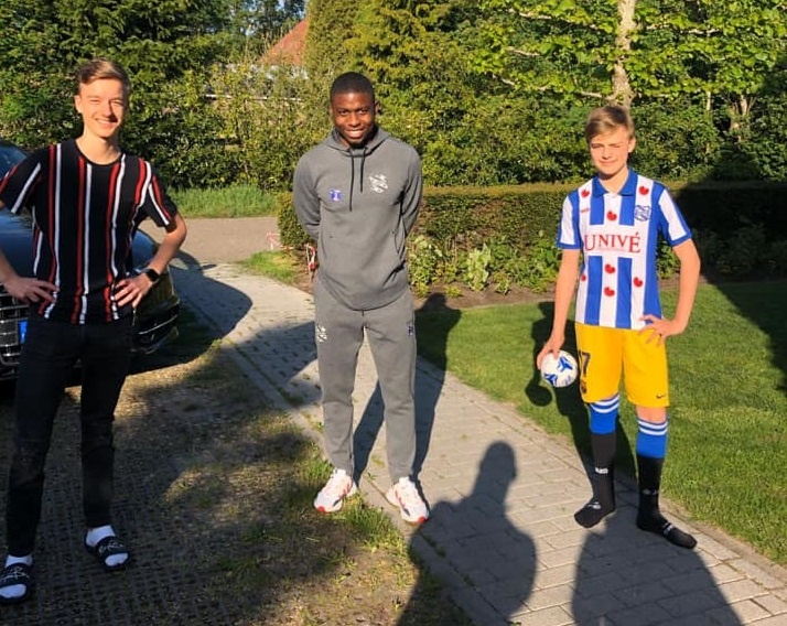 Van Hau khoe chieu cao an tuong anh 5