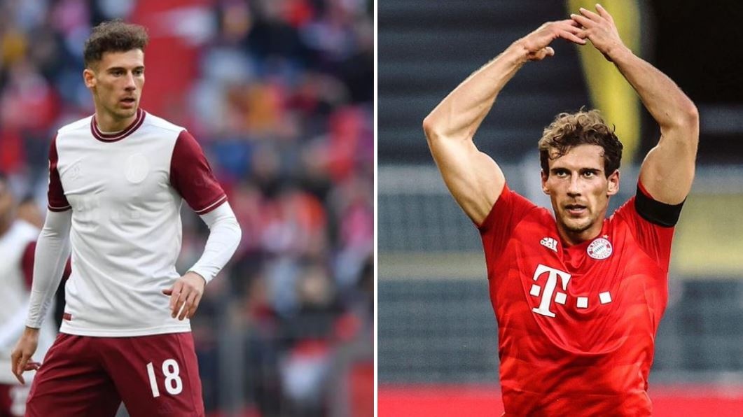 sao Bayern vam vo anh 1