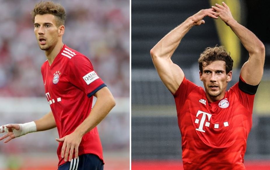 Sao Bayern tu gay go thanh vam vo chi sau 2 thang nghi hinh anh