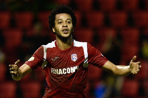 Quang Ninh loai Nam Dinh tren cham luan luu hinh anh