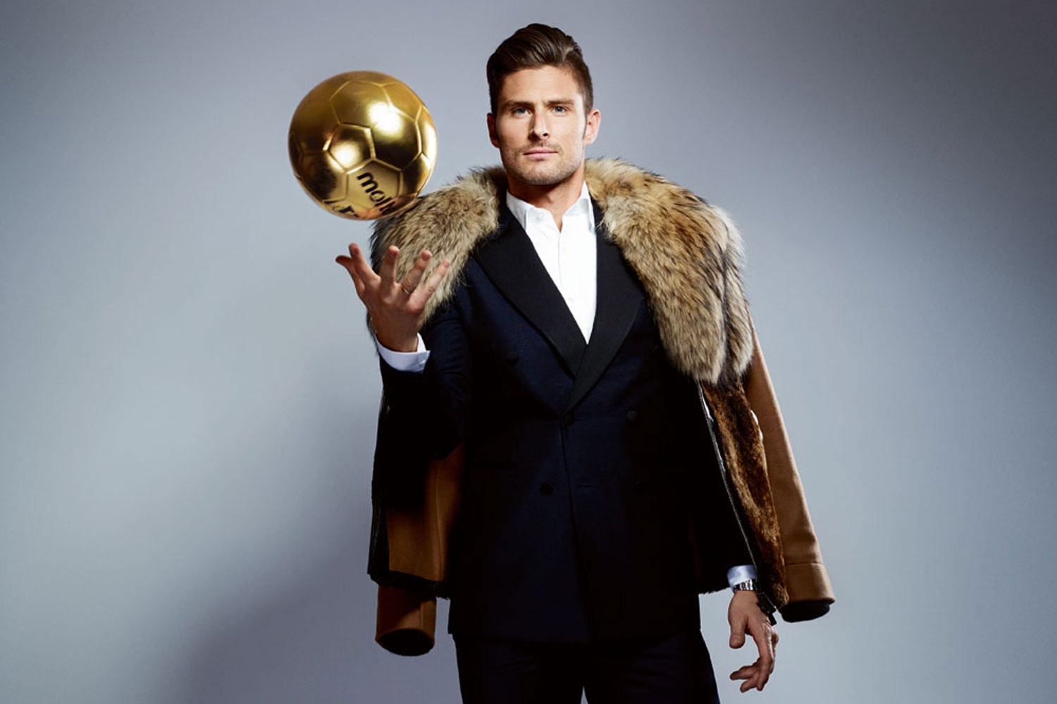 sao bong da hap dan nhat hanh tinh anh 7