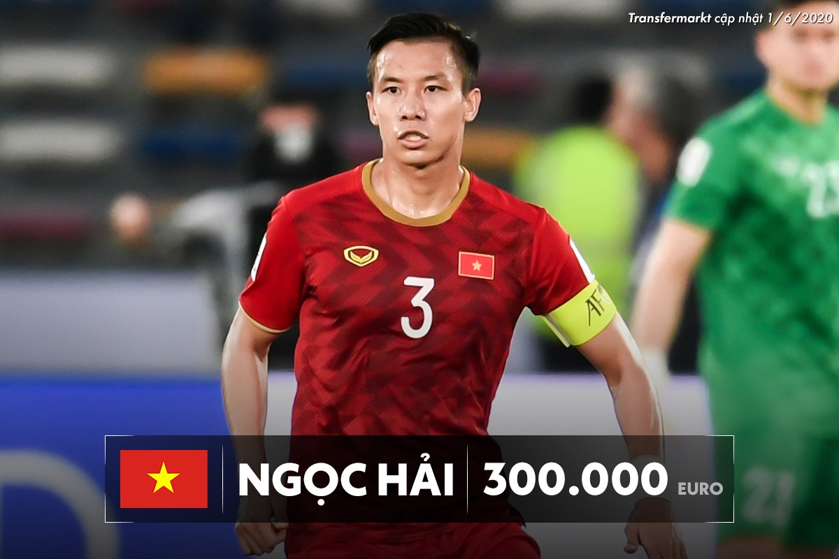 10 tuyen thu Viet Nam dat nhat anh 1