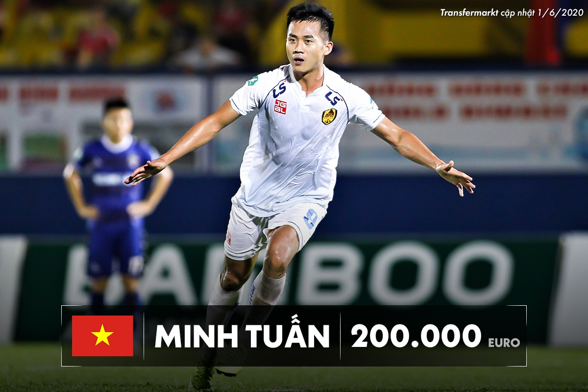 10 tuyen thu Viet Nam dat nhat anh 4