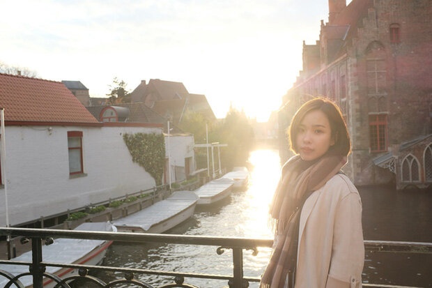 Nhan sac vo sap cuoi cua Cong Phuong anh 6